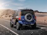 Troller TX4 2020 года